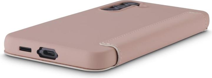 Produktbild Hama Booklet FF FE rs (Samsung Galaxy S24 FE)