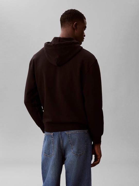 Produktbild Calvin Klein Jeans Ls Eu 350terry Badge Hoodie (M)