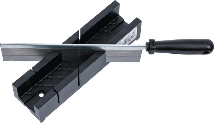 Image du produit BGS Schneidlade mit Feinsäge