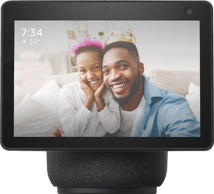 Image du produit Amazon Show 10 (Amazon Alexa)