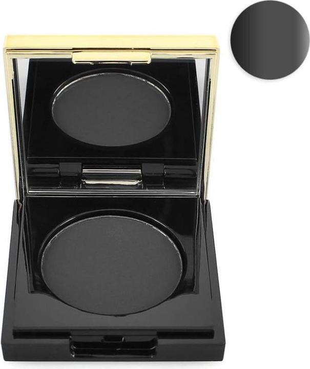 Yves Saint Laurent Velvet Crush No. 32 - Unaccessible Black (No. 32 - Unaccessible Black)