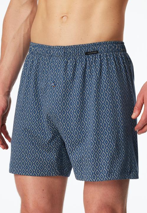 Produktbild Schiesser Boxer Boxershorts (S, 2er Pack)