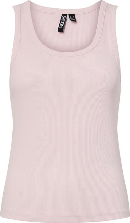 Actual product image Pieces Pcmay Tank Top Jrs Noos Bc (XL)