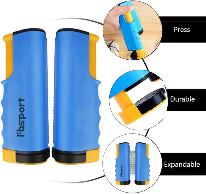 Produktbild Fbsport Tischtennis Set