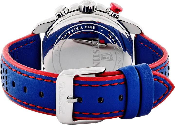 Actual product image Festina Junior (Analogue wristwatch, 37 mm)