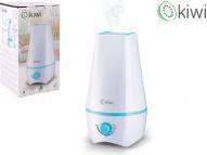 Image du produit Kiwi Humidificateur d'air à ultrasons 2.2l 8h