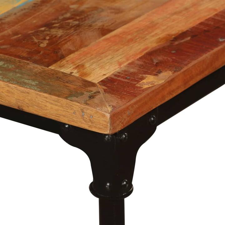 Image du produit vidaXL Esstisch (180 x 90 x 76 cm)