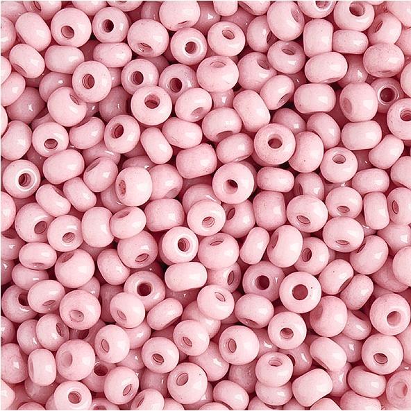 Produktbild Pracht Rocailles, satte Farben, 2,6mm