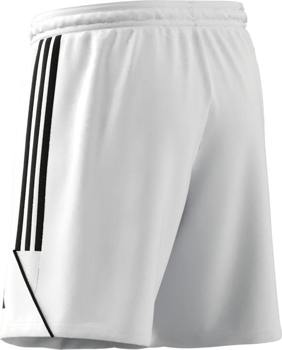 Actual product image adidas Tiro 23 training shorts men (XS)