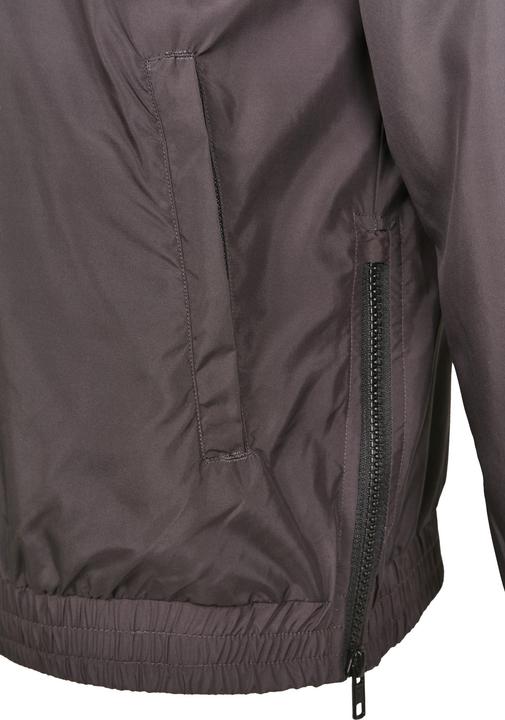 Produktbild Urban Classics Gradient Pull Over Jacket (S)