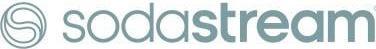 Actual product image SodaStream CQC CO2 cylinder