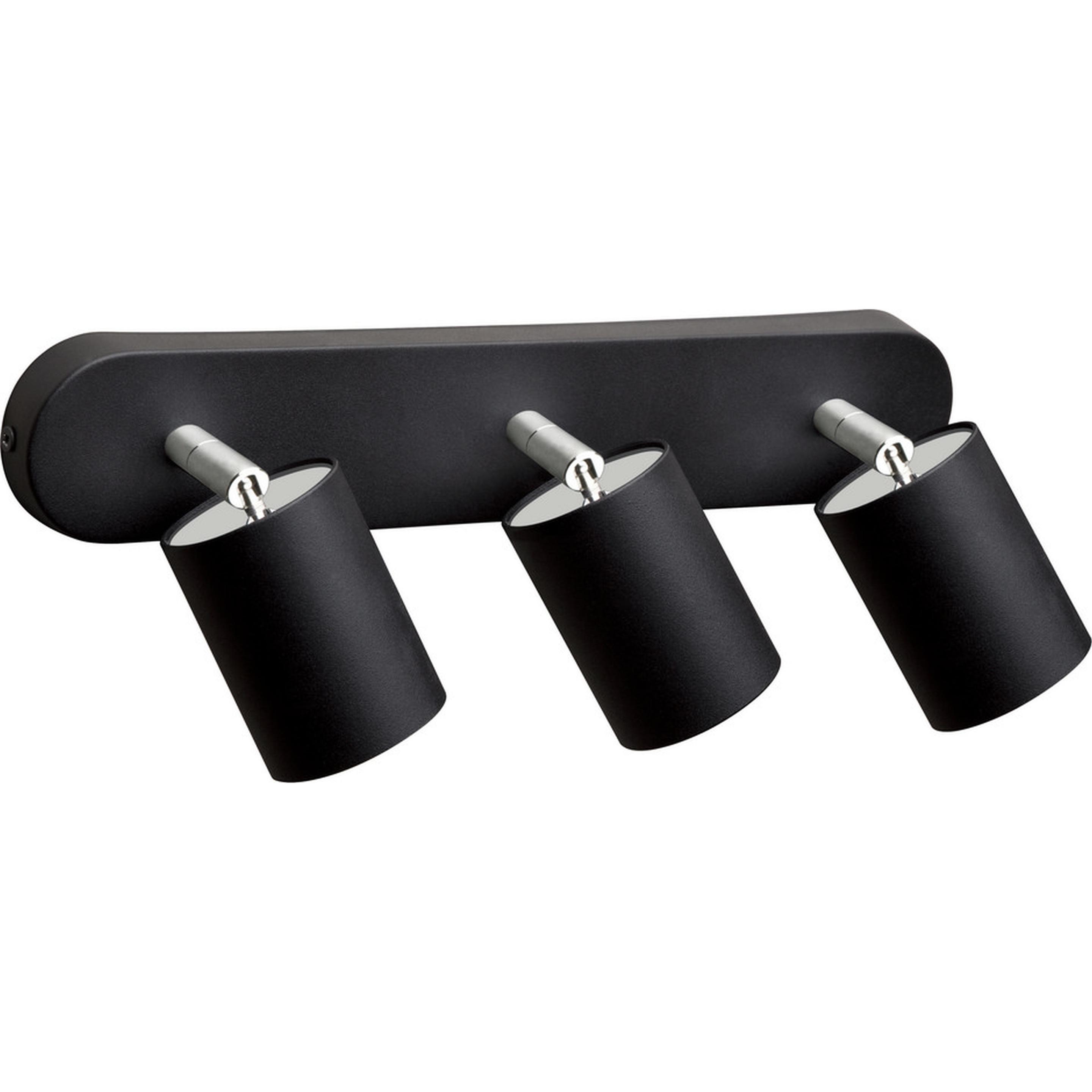 Licht-Erlebnisse, Wandleuchte + Deckenleuchte, Eye (GU10)