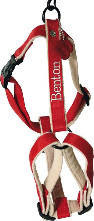 Produktbild Martin Sellier Benton (M, Spazieren)