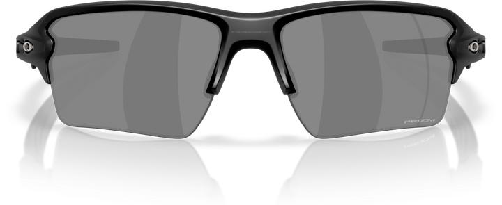 Produktbild Oakley Flak 2.0 XXL - Fahrradbrille (Matte Black, Prizm Black)