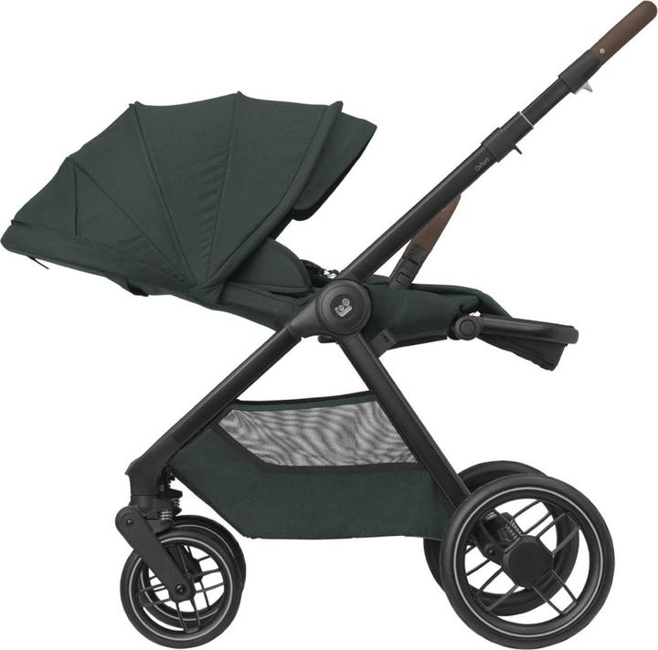 Actual product image Maxi-Cosi Oxford Plus Set