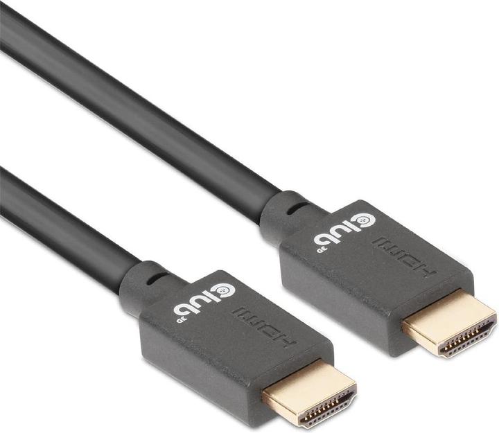 Produktbild Club 3D HDMI (Typ A) — HDMI (Typ A) (4 m)