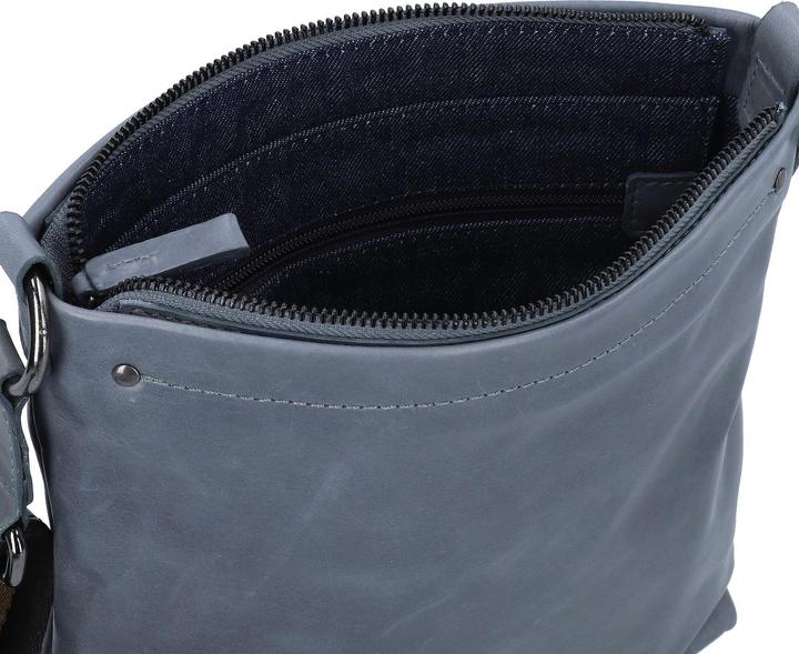 Immagine prodotto Harolds Borsa a tracolla Caugio in pelle 21 cm