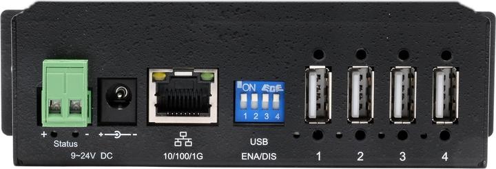 Immagine prodotto Exsys Server USB Ethernet