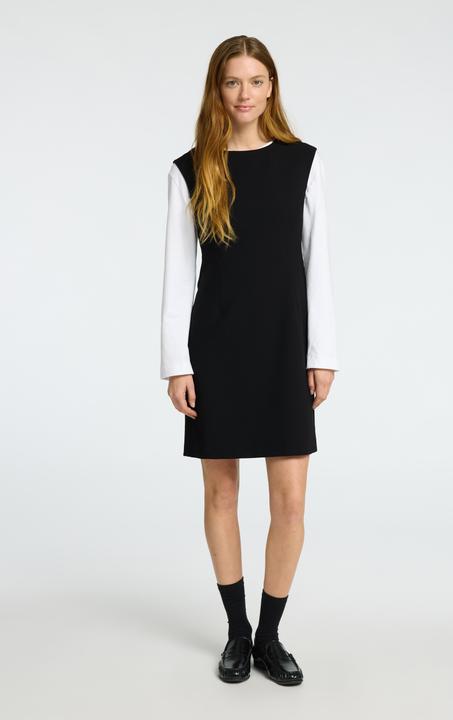 Image du produit Selected Robe élégante sans manches (38)