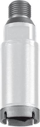 Actual product image Carat ET07207010 Diamantbohrkrone Fliesen 72x70x 1/2"G (72 mm)