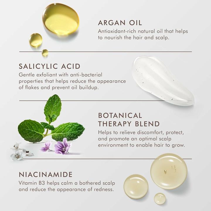 Produktbild Moroccanoil Scalp Balancing Conditioner (250 ml)