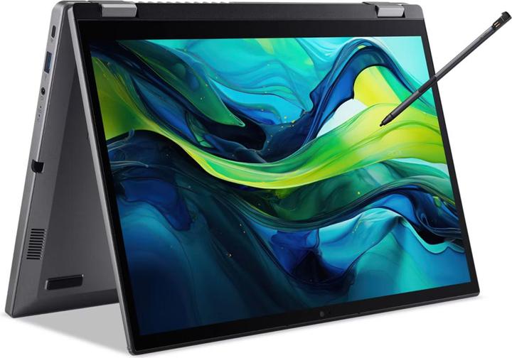 Produktbild Acer Aspire Spin 14 (14", Intel Core Ultra 5 115U, 16 GB, 512 GB, DE)