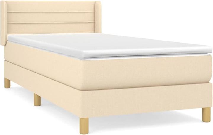 Image du produit vidaXL Odyssas (100 x 200 cm)