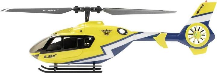 Produktbild E-Sky 150 EC RC Einsteiger Hubschrauber RtF 150er