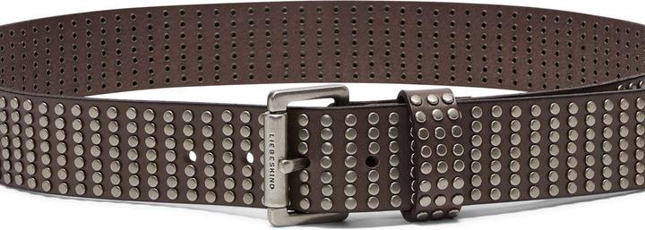 Image du produit Liebeskind Berlin Taillengürtel Gürtel mit Nieten (85)
