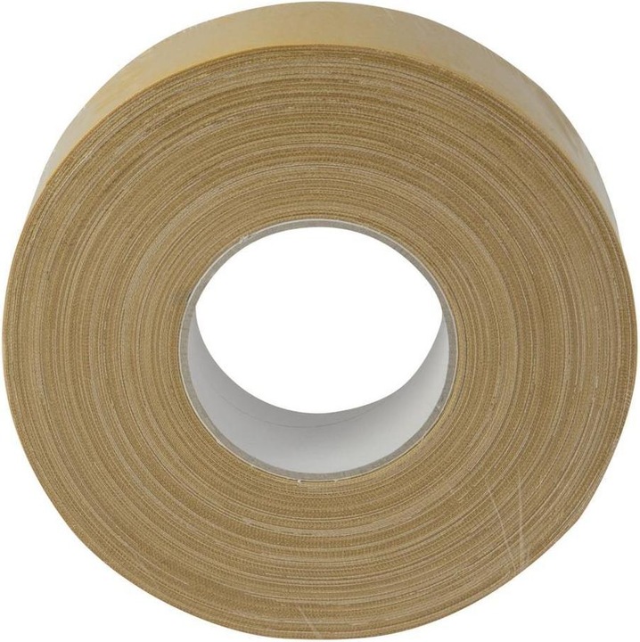 Produktbild Accessory Teppichverlegeband Gewebe 50mmx50m (50 mm)