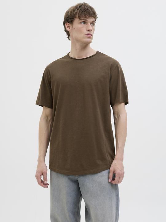 Produktbild Jack & Jones Jjebasher Tee O-Neck Ss Noos (XXL)