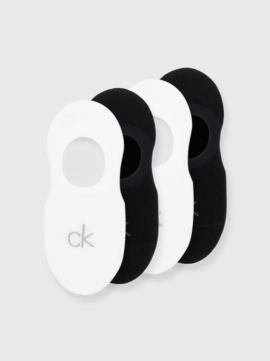 Actual product image Calvin Klein Socken (pack of 4, 35, 38)