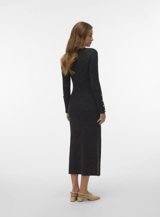 Image du produit Vero Moda VMHANZO Langes Kleid Kleid (M)