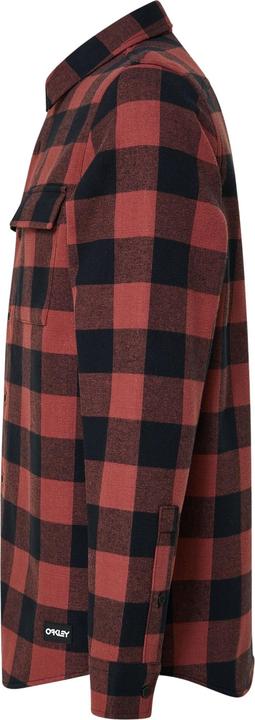Produktbild Oakley Bear Cozy Flannel - Hemd - Herren (S)