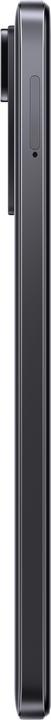 Actual product image Xiaomi Redmi Note 11S (128 GB, Graphite gray, 6.43", Dual SIM, 4G)