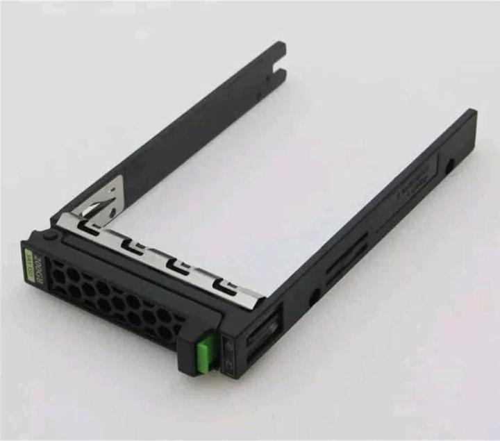 Actual product image CoreParts MicroStorage 2.5"" Hotswap tray Primergy