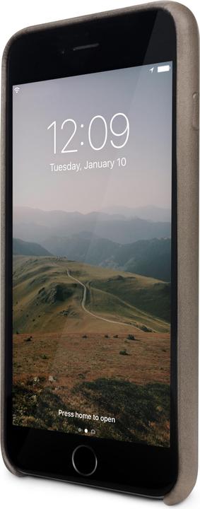 Produktbild TwelveSouth Leather Case (Apple iPhone 7 Plus, Apple iPhone 8 Plus)