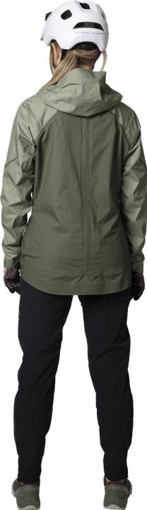 Actual product image Dynafit Ride 3-layer jacket ladies (34, XS)