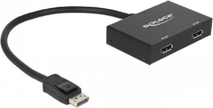 Delock DP a (DP, 30 cm)