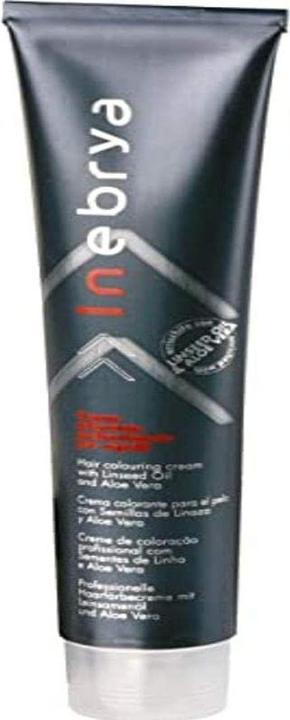 Immagine prodotto Inebrya Color Tropical Crema colorante per capelli tropicale Colore professionale per capelli 100 Ml (4, 7 Caffè marrone castagno)