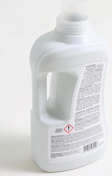 Produktbild Kaiser Baby Lammfell Waschmittel (Flüssigwaschmittel)