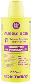 Image du produit Lola Cosmetics Lola Purple Acid Porosity Corrector 250ml (250 ml)