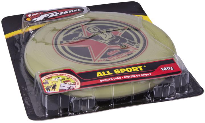 Produktbild Frisbee sunflex All Sport, 81116