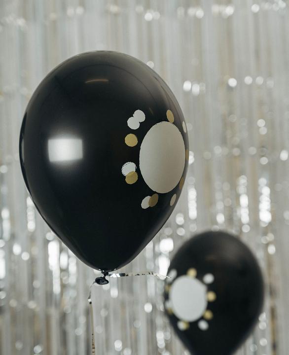 Produktbild I Am Creative Let’s Celebrate, Luftballone (6x)