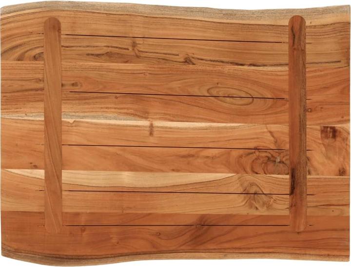 Produktbild vidaXL Tischplatte (80 x 60 cm)
