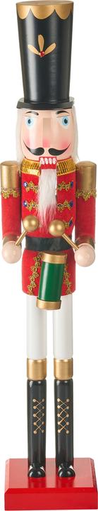 Produktbild Beliani Svartan