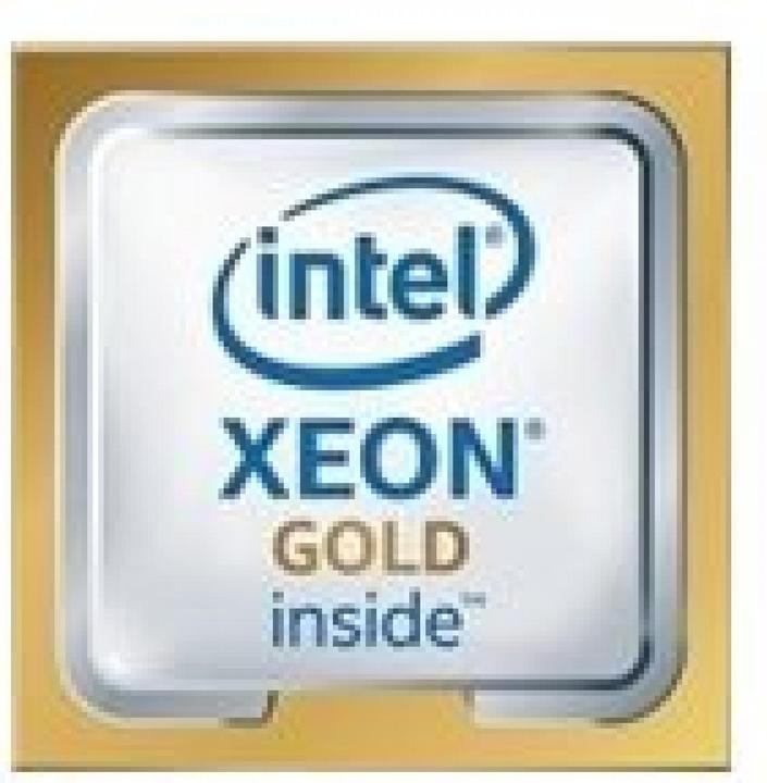 Produktbild Dell CPU Intel Xeon Gold 5318Y 338-CBXV 2.1 GHz (LGA 4189, 2.10 GHz, 24 -Core)