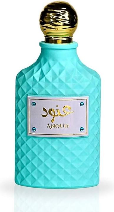Immagine prodotto Lattafa Anoud EDP U (Eau de parfum, 100 ml)