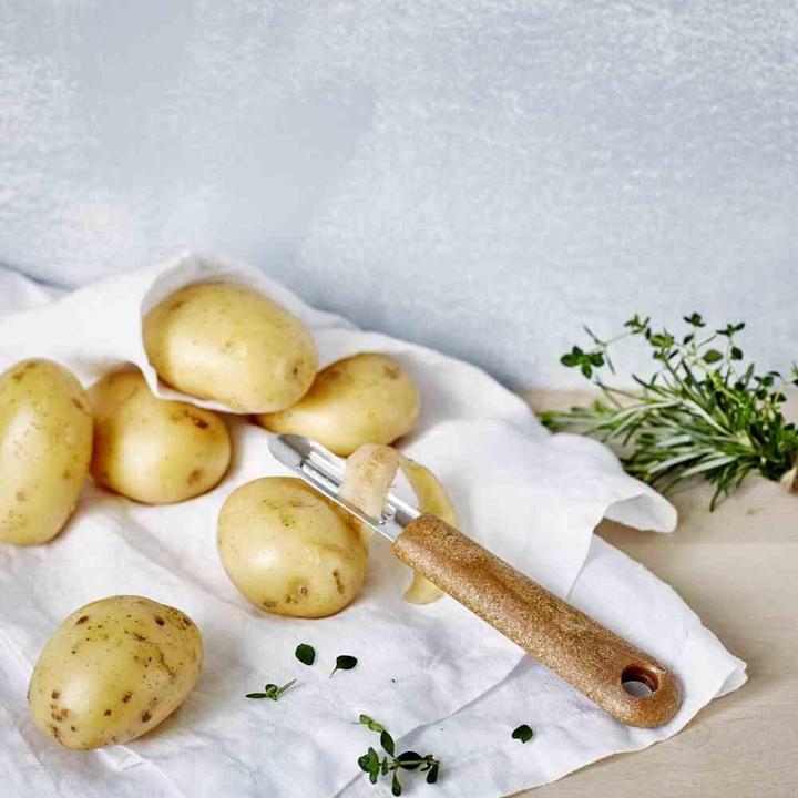 Produktbild Gastromax Sparschäler Bio