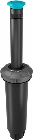 Produktbild Gardena Micro-Drip-System Hahn-Anschlusstück (Tropfbewässerung Verbinder + Abzweiger)